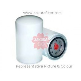 WC7901 фильтр системы охлаждения Sakura
