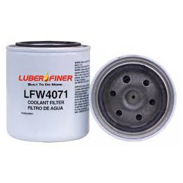 LFW4071 Фильтр охлаждающей жидкости Luber-finer