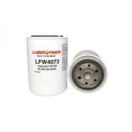 LFW4073 Фильтр охлаждающей жидкости Luber-finer