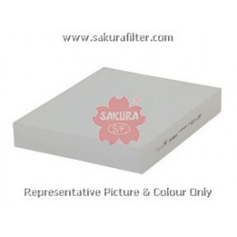 CA65210 салонный фильтр Sakura