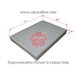 CA37010 салонный фильтр Sakura