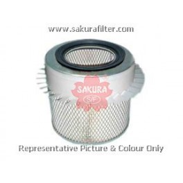 AS1201 воздушный фильтр Sakura