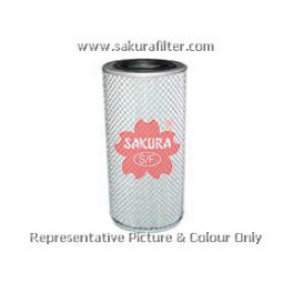 A5609 воздушный фильтр Sakura