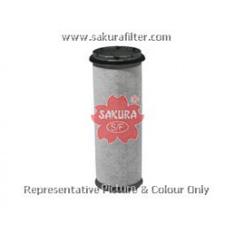 A5321 воздушный фильтр Sakura