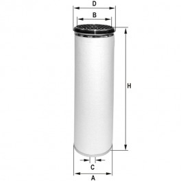 Фильтр воздушный HP462 FilFilter