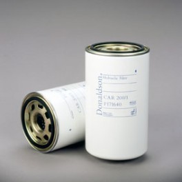 P171640 гидравлический фильтр Donaldson